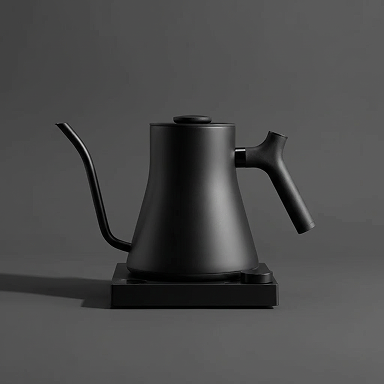 Kitchen appliances
