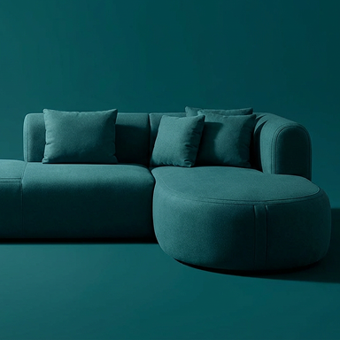 Sectional sofas