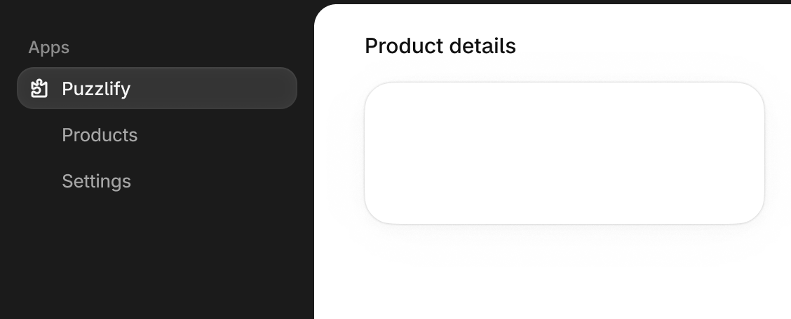 App Bridge web components example