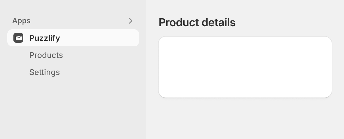 App Bridge web components example