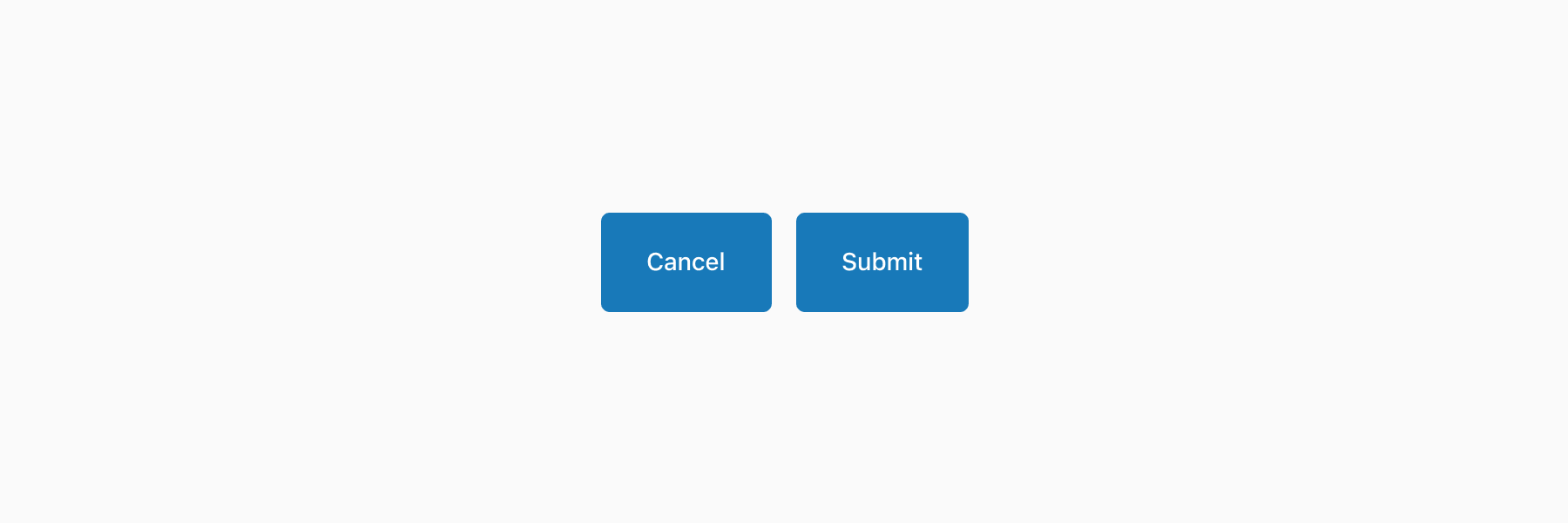 buttongroup