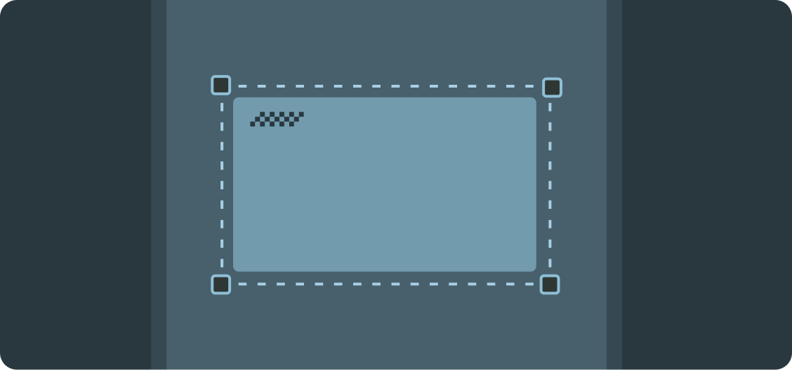 Checkout UI targets overview