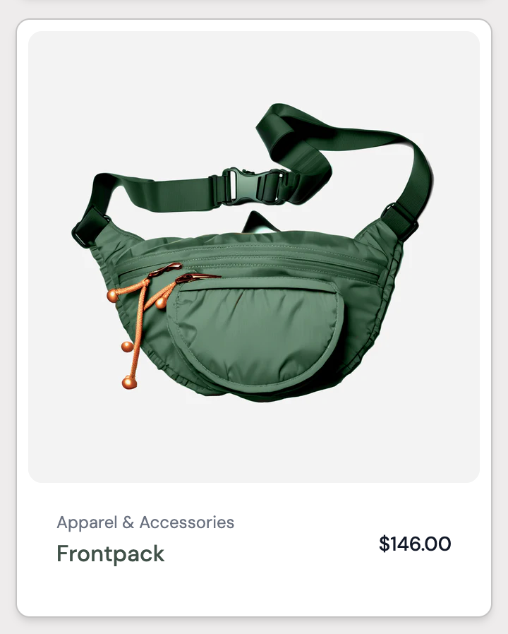 How Storefront Web Components work