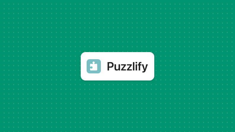 Buttons being used as navigation links in the page header.