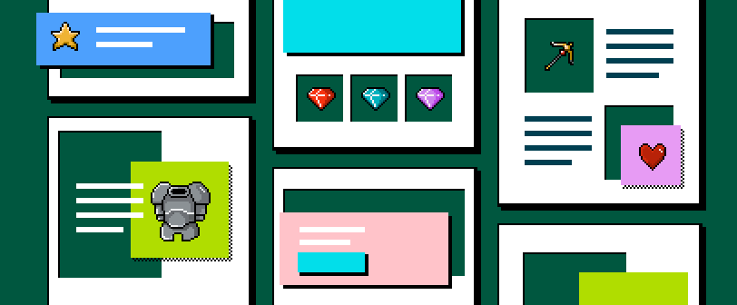 A selection of purpose-built themes featured on the Shopify Theme Store.
