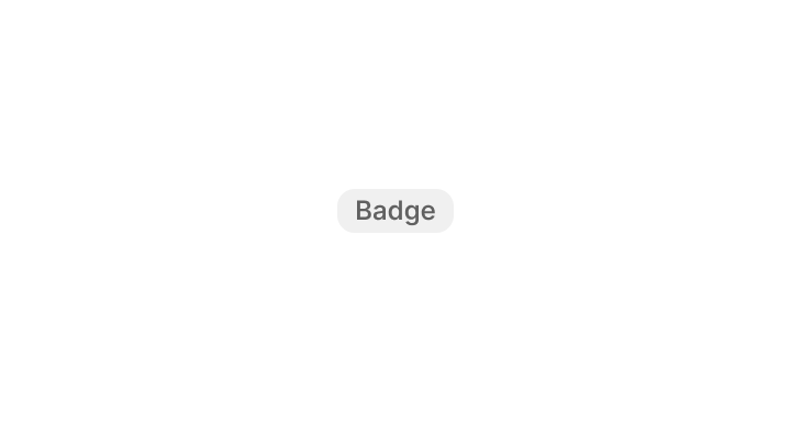 Indicate fulfilled, partially fulfilled, and unfulfilled order states with color-coded labels. This example renders three `Badge` components using `success`, `warning`, and `critical` tones to visually distinguish each state.