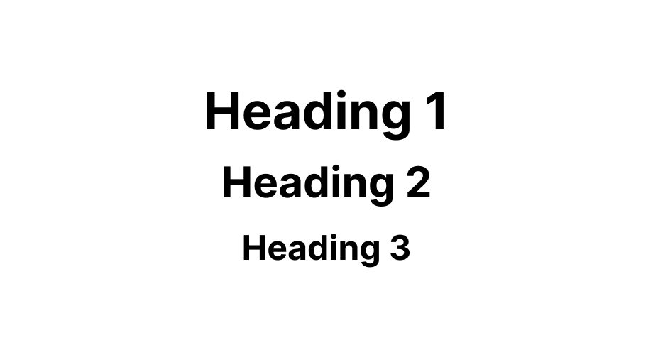 Add a title and description to a product analytics block. This example renders a `Heading` above descriptive [Text](/docs/api/admin-extensions/2025-07/ui-components/typography-and-content/text) inside a [BlockStack](/docs/api/admin-extensions/2025-07/ui-components/layout-and-structure/blockstack).