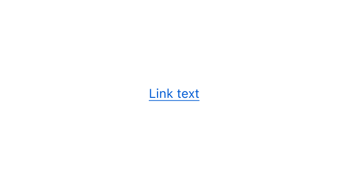 Navigate to extension settings and a sync dashboard without leaving the admin. This example uses `Link` with `extension://` URLs to open internal extension pages from a product details block.