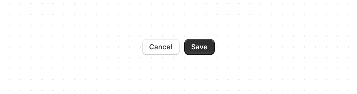 Button group