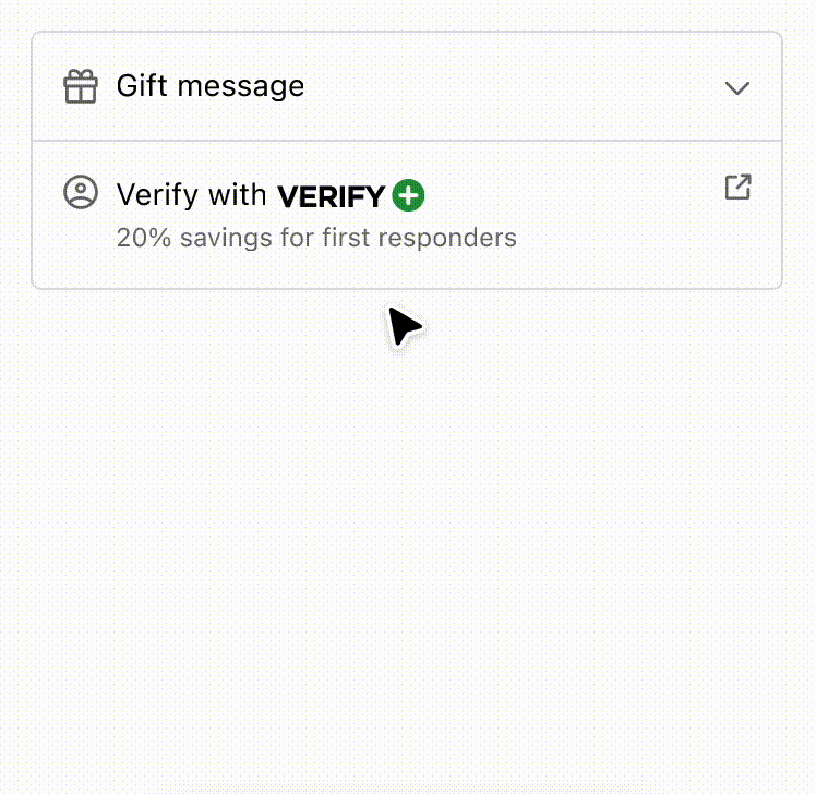 Use the Disclosure component to simplify the user experience and reveal interfaces only when the buyer requests it. It also demonstrates how a combination of inline and block layout components can improve the readability of information. By employing these strategies, users can easily scan and comprehend the content, making for a better user experience overall.