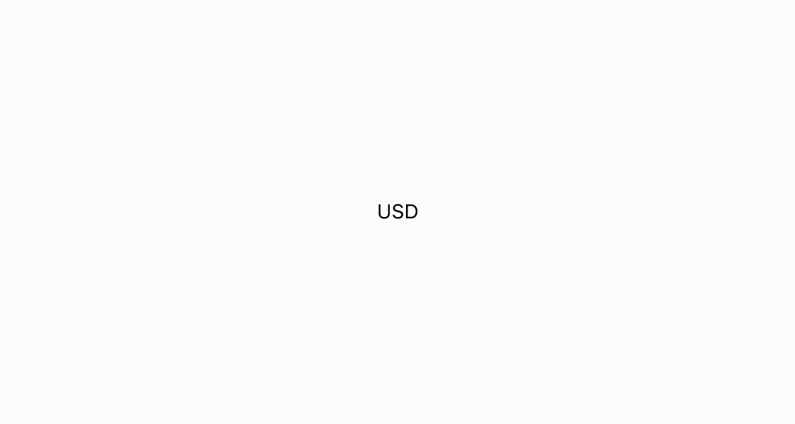 A rendered example of the abbreviation component