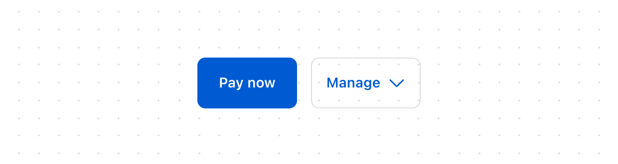 Button group