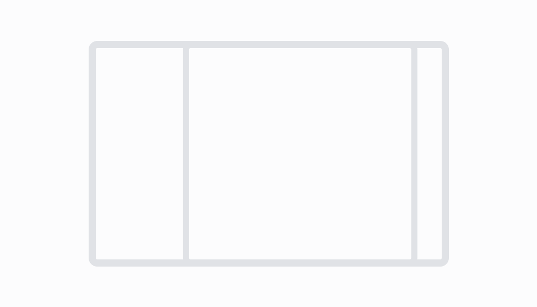 Create flexible layout containers with consistent spacing and styling. This example demonstrates a Box that applies padding, groups components, and provides granular control over spacing using design system tokens, serving as a foundation for structured layouts.