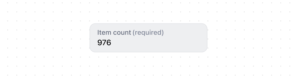 Number field
