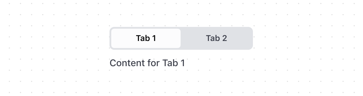 Tabs