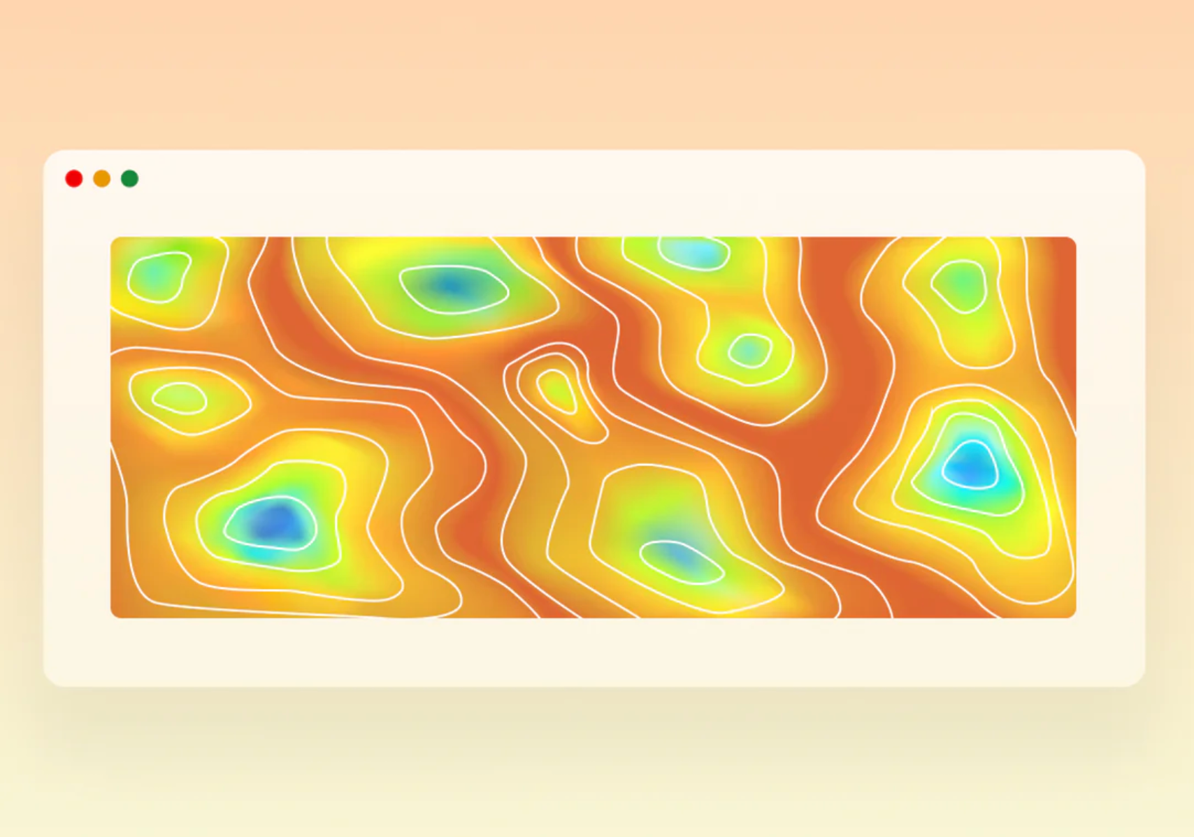 For apps providing session recording and/or heatmaps