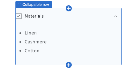 list of material names in theme